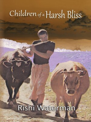 cover image of Children of a Harsh Bliss